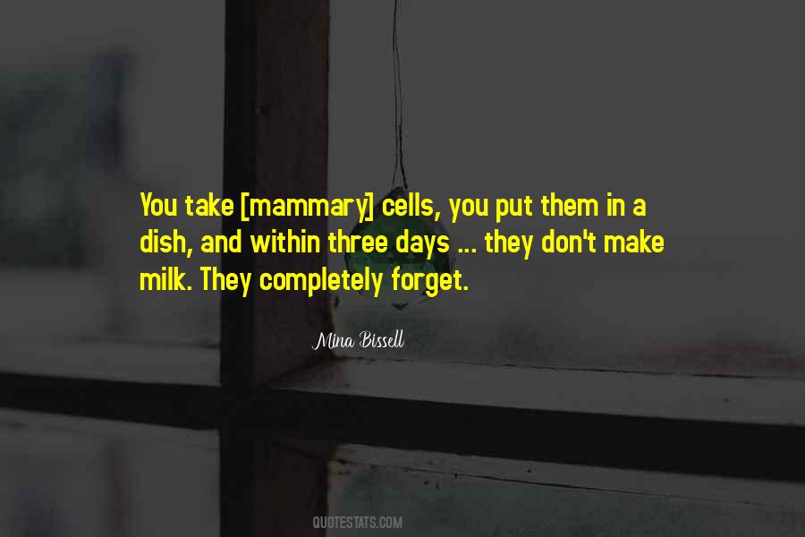 Quotes About Dish #1243590