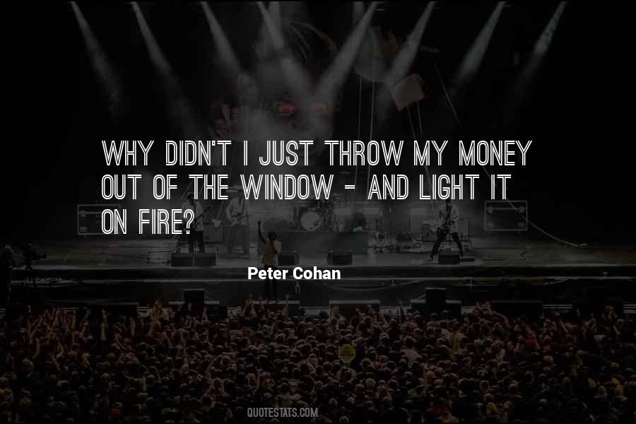 Light My Fire Quotes #1261890