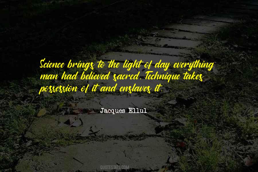 Light Of Day Quotes #1108823