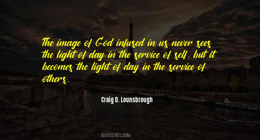 Light Of Day Quotes #1118837