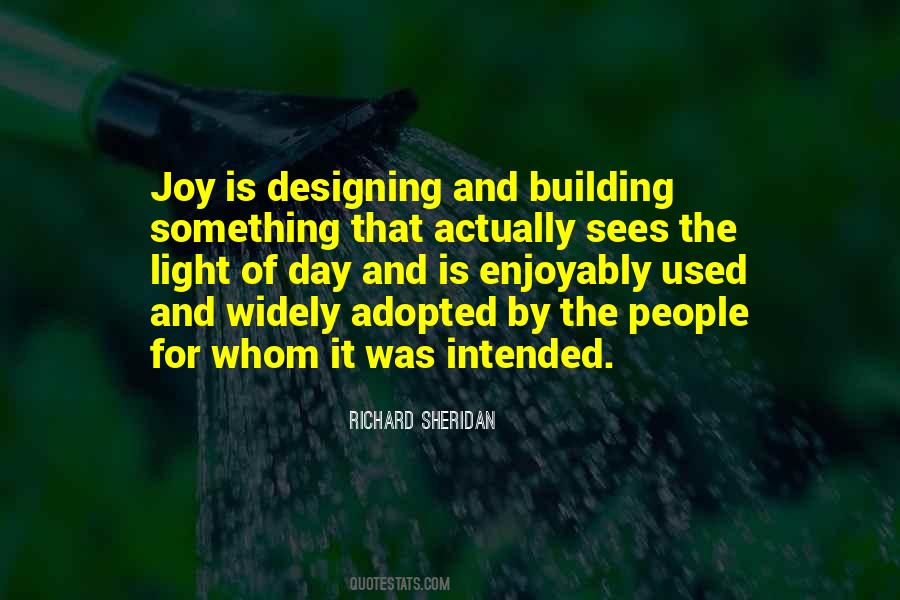 Light Of Day Quotes #1345487