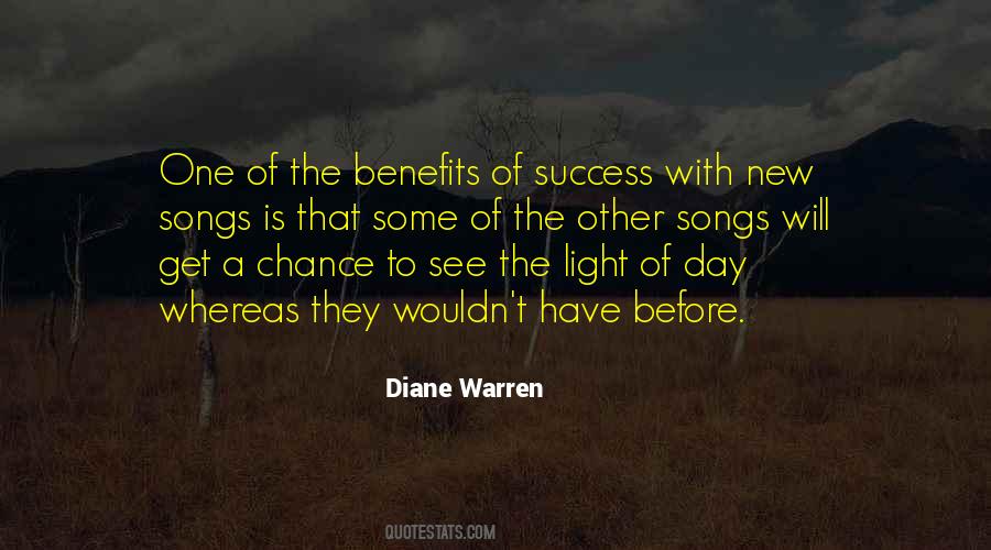 Light Of Day Quotes #26307
