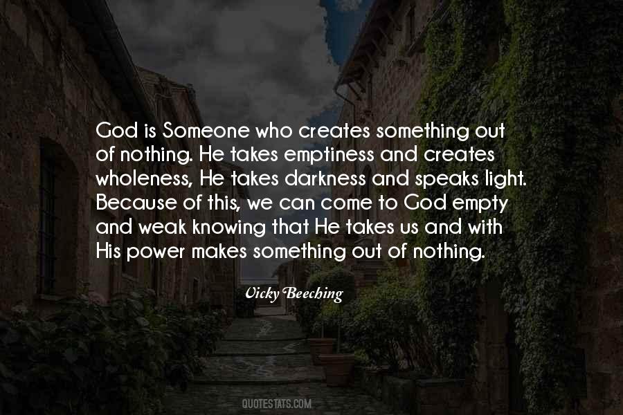 Light Of God Quotes #225250 Light Of God Quotes #225250