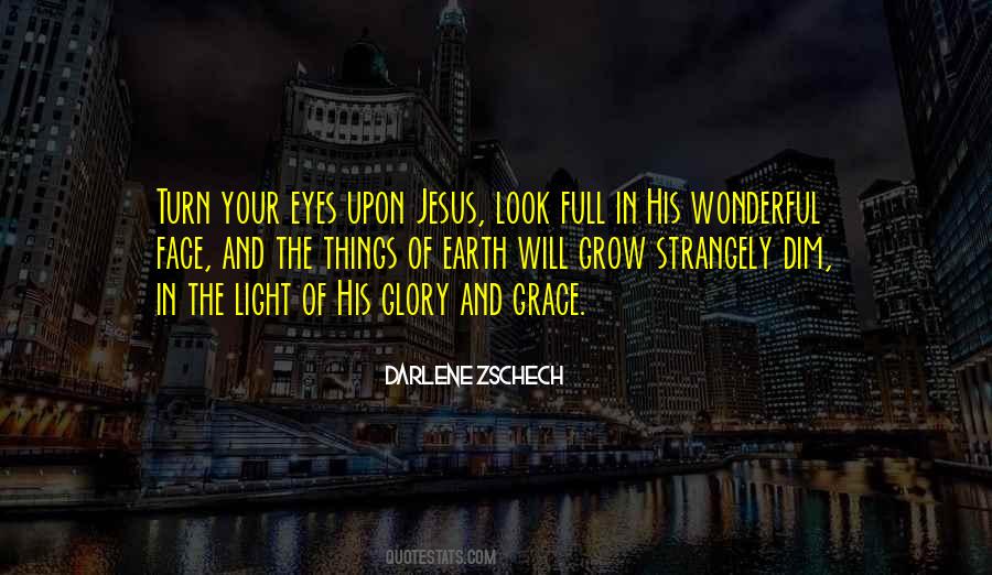 Light Of Jesus Quotes #1355110