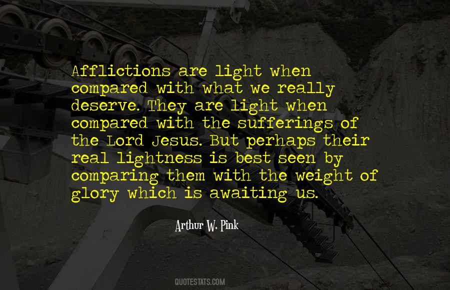 Light Of Jesus Quotes #932774