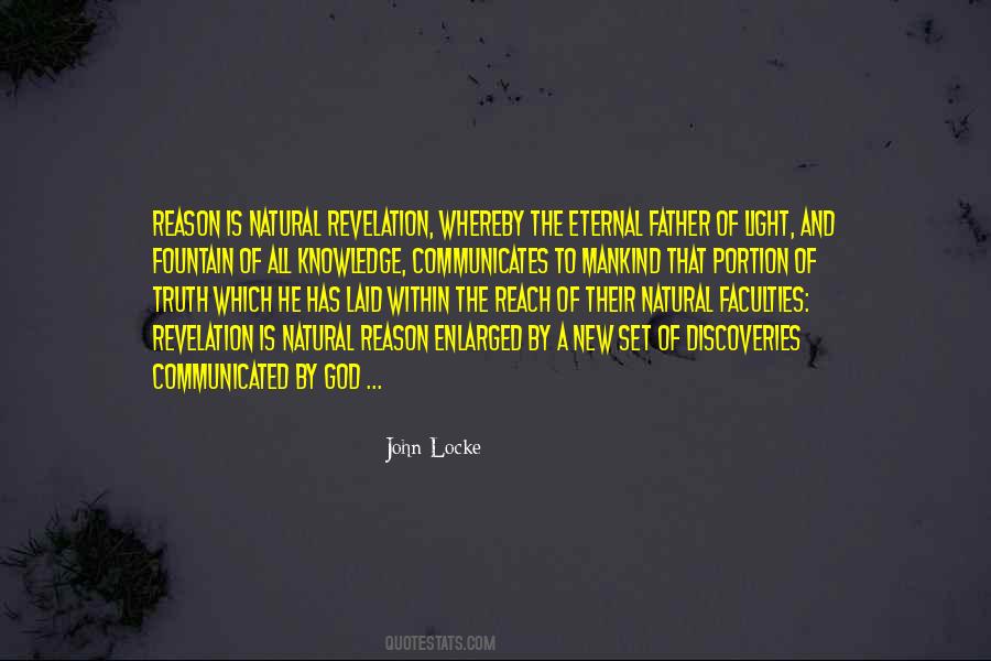 Light Of Knowledge Quotes #965351 Light Of Knowledge Quotes #965351