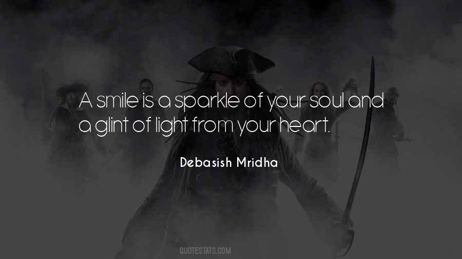 Light Of Soul Quotes #480490