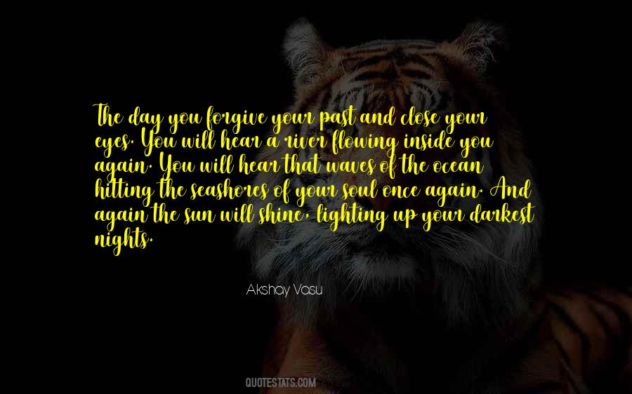 Light Of Your Soul Quotes #88588