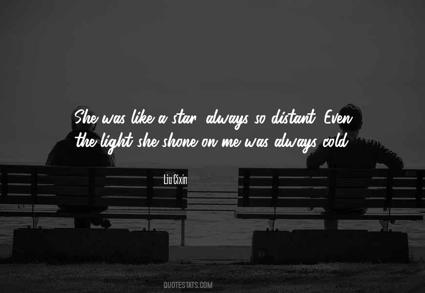 Light On Quotes #49405