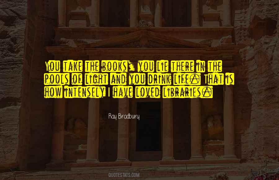 Light Ray Quotes #320141