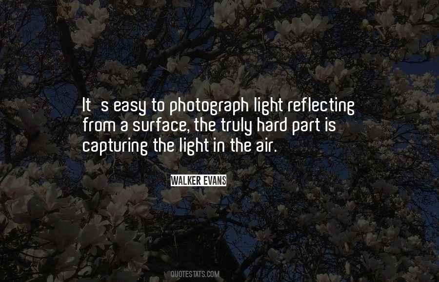 Light Reflecting Quotes #1655604