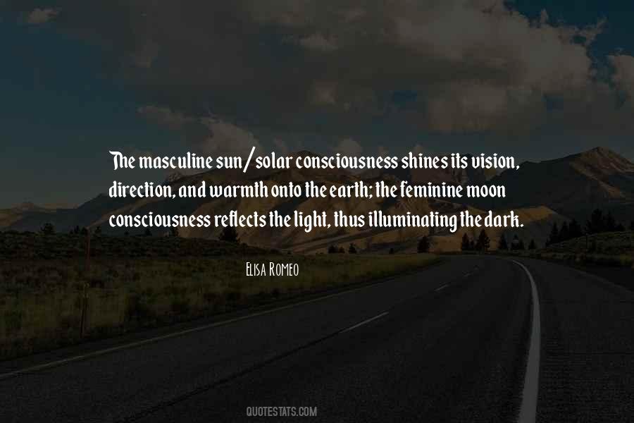 Light Shines Quotes #182846