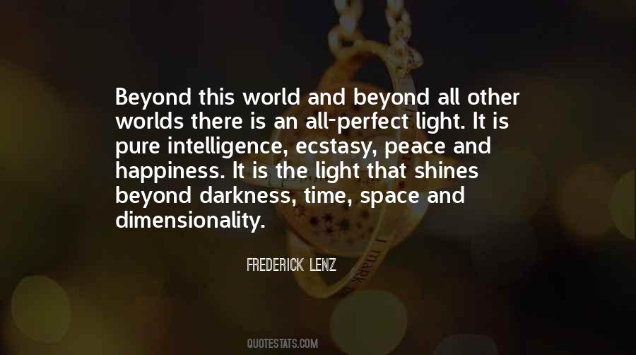 Light Shines Quotes #333566