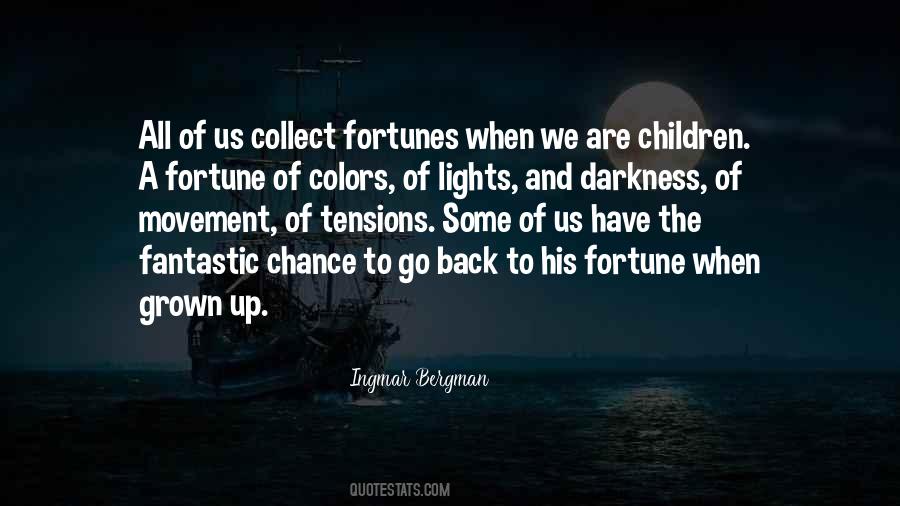 Light Up Darkness Quotes #360964