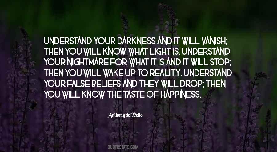 Light Up Darkness Quotes #947146