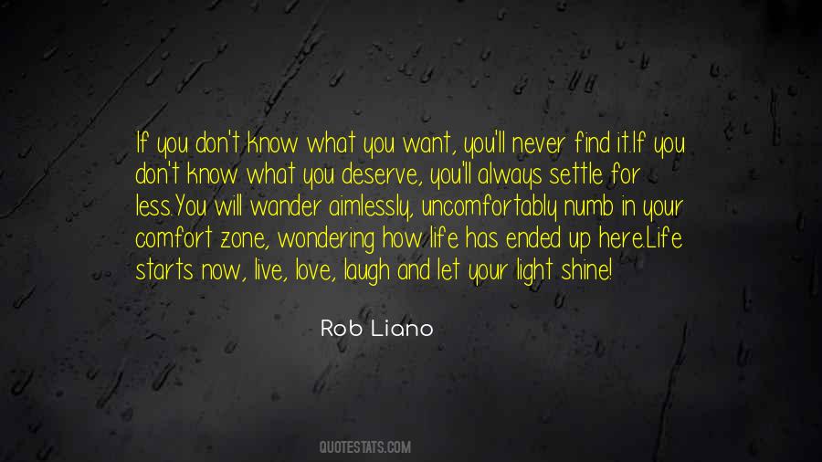 Light Up Love Quotes #202102