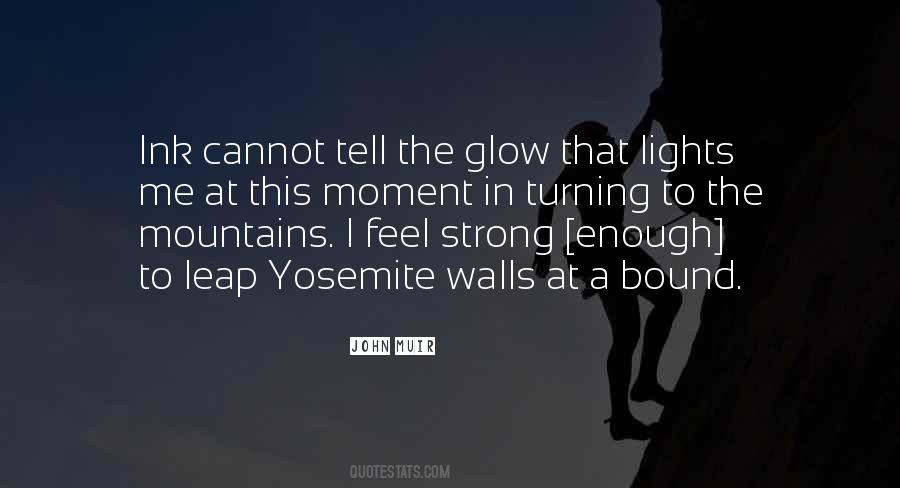 Light Up Wall Quotes #357850