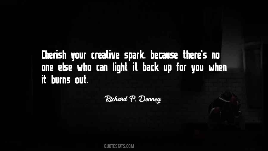 Light Up Your Life Quotes #836209