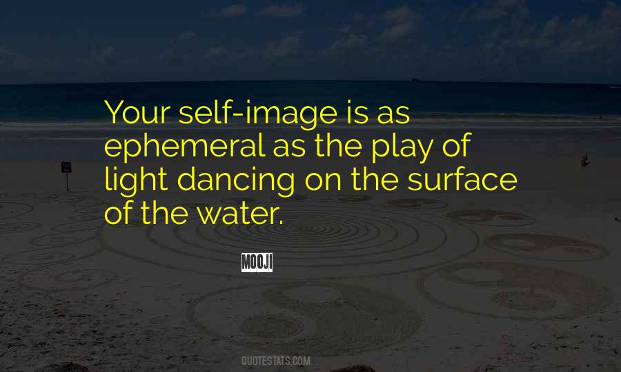 Light Water Quotes #445880