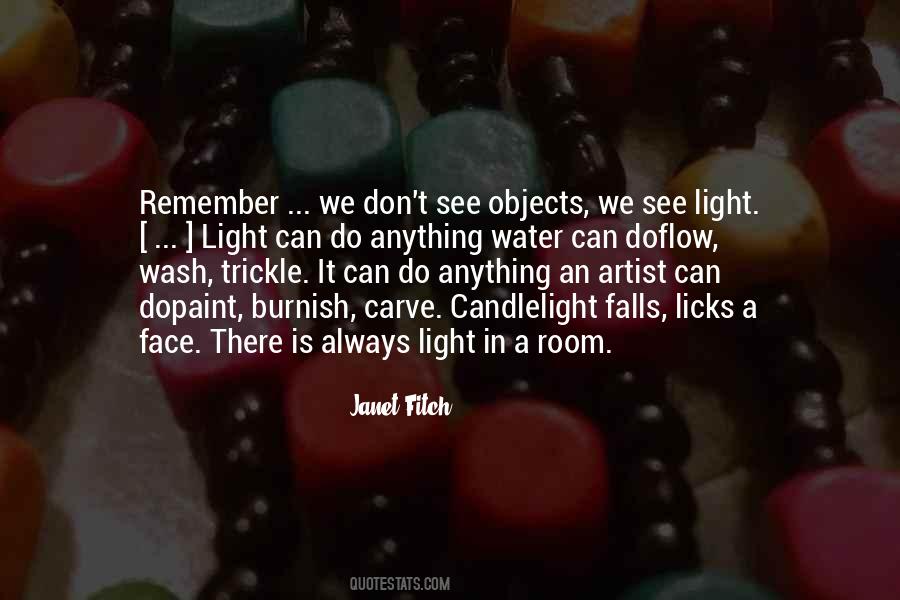 Light We Cannot See Quotes #34776