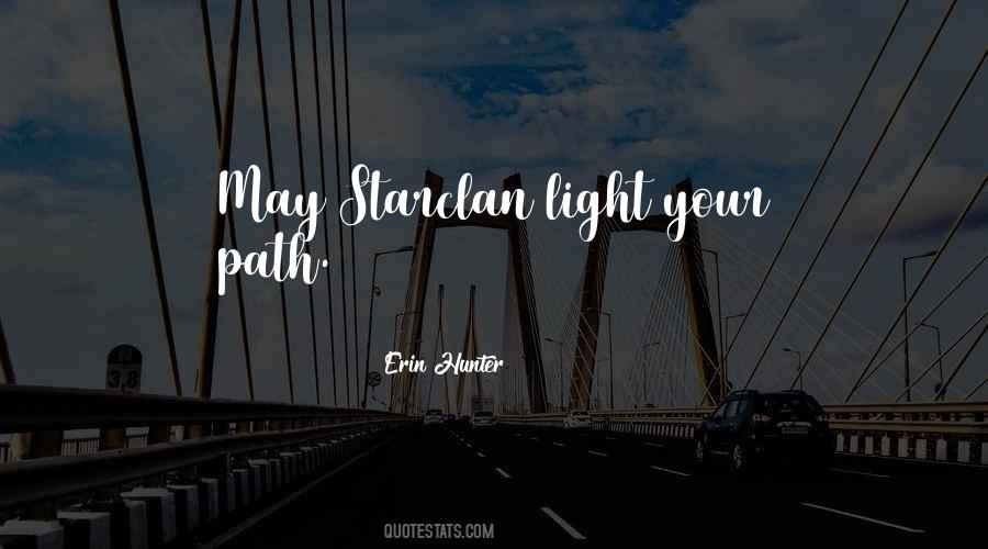 Light Your Path Quotes #1010752