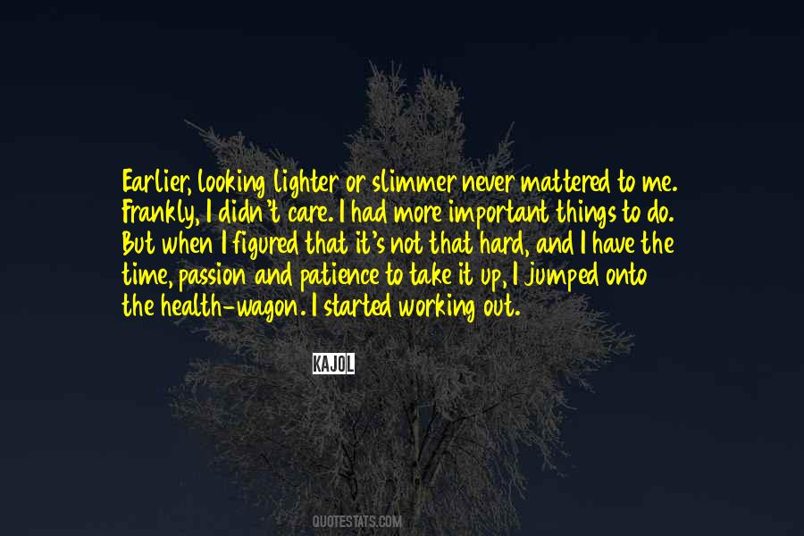 Lighter Quotes #143919 Lighter Quotes #143919