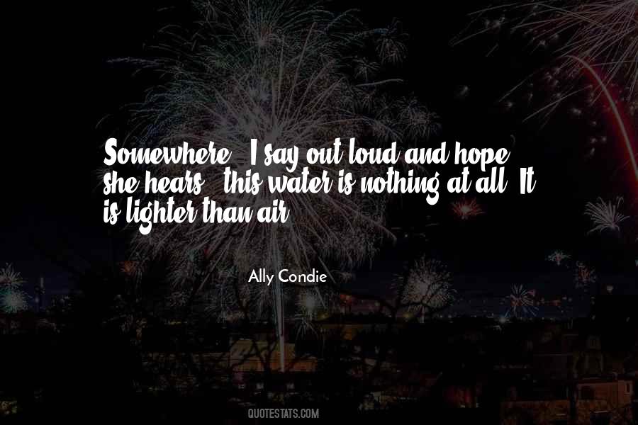 Lighter Quotes #249470 Lighter Quotes #249470