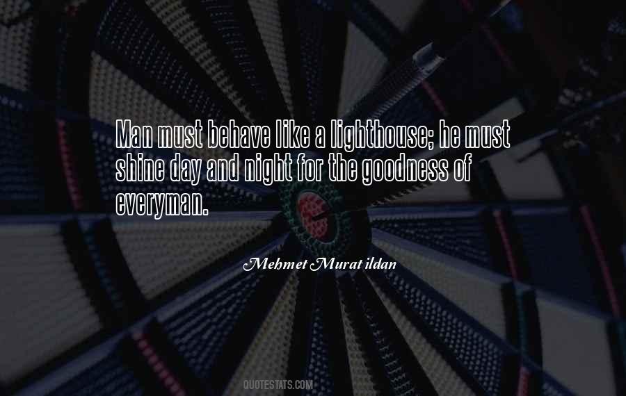 Lighthouse Quotes #278307