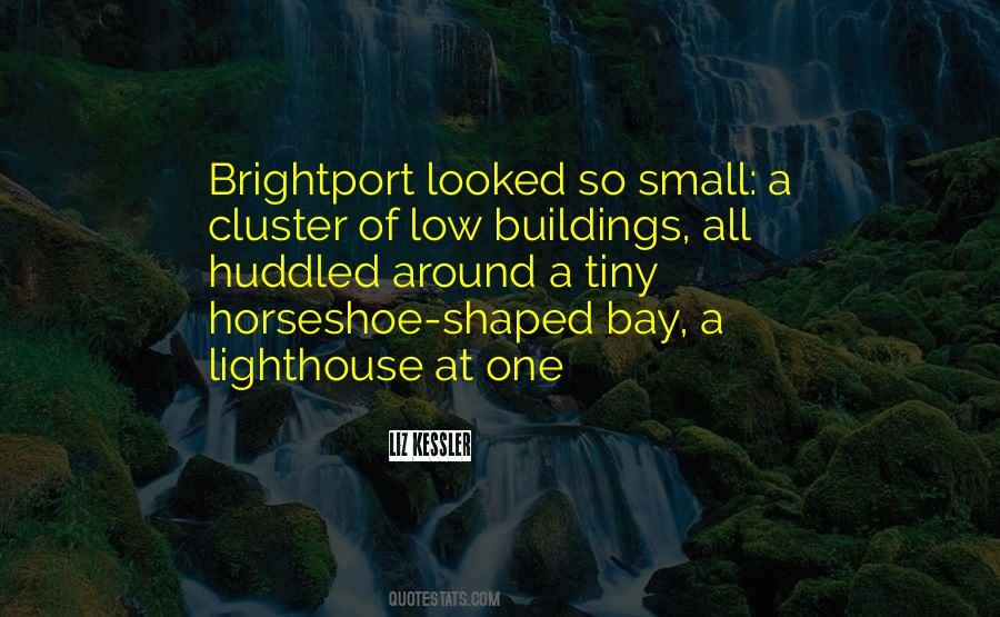 Lighthouse Quotes #87800