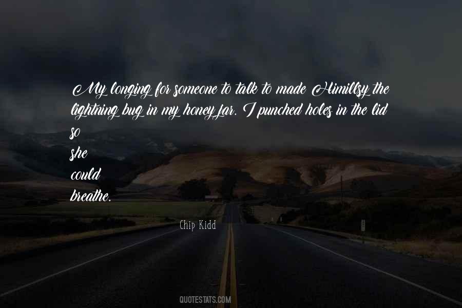 Lightning Bug Quotes #163735