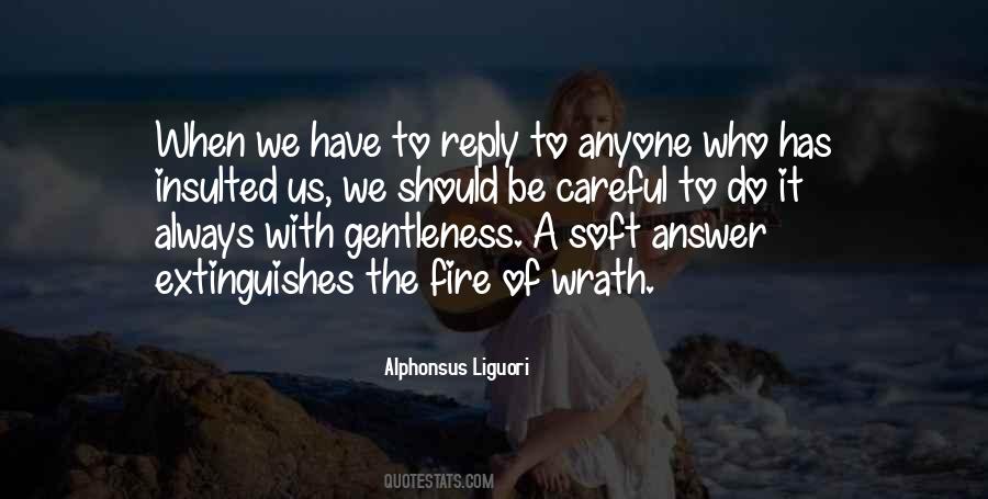 Liguori Quotes #100358