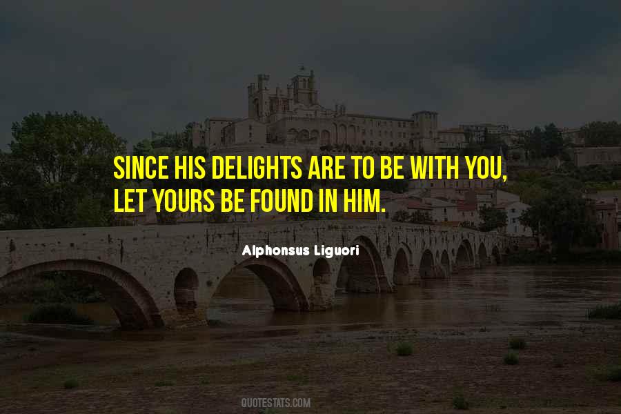 Liguori Quotes #1252661