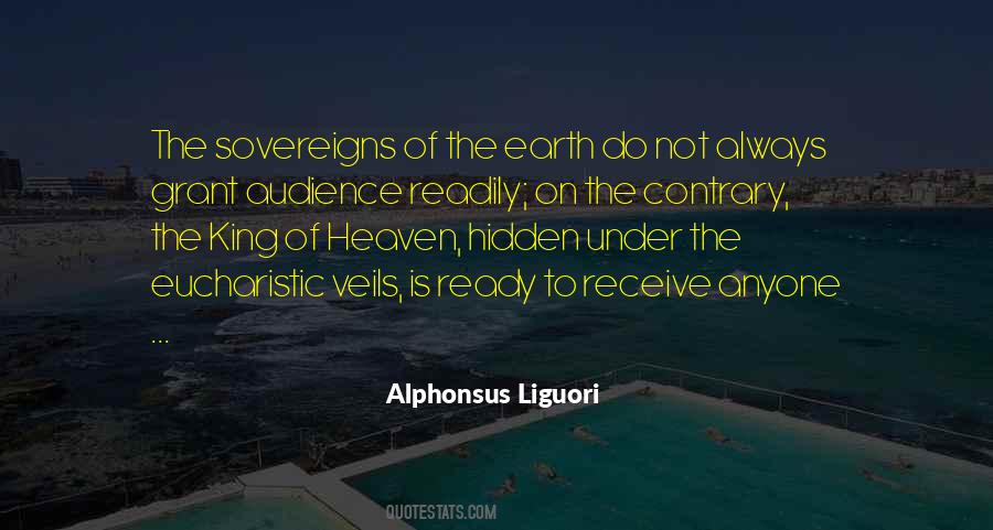 Liguori Quotes #1258255