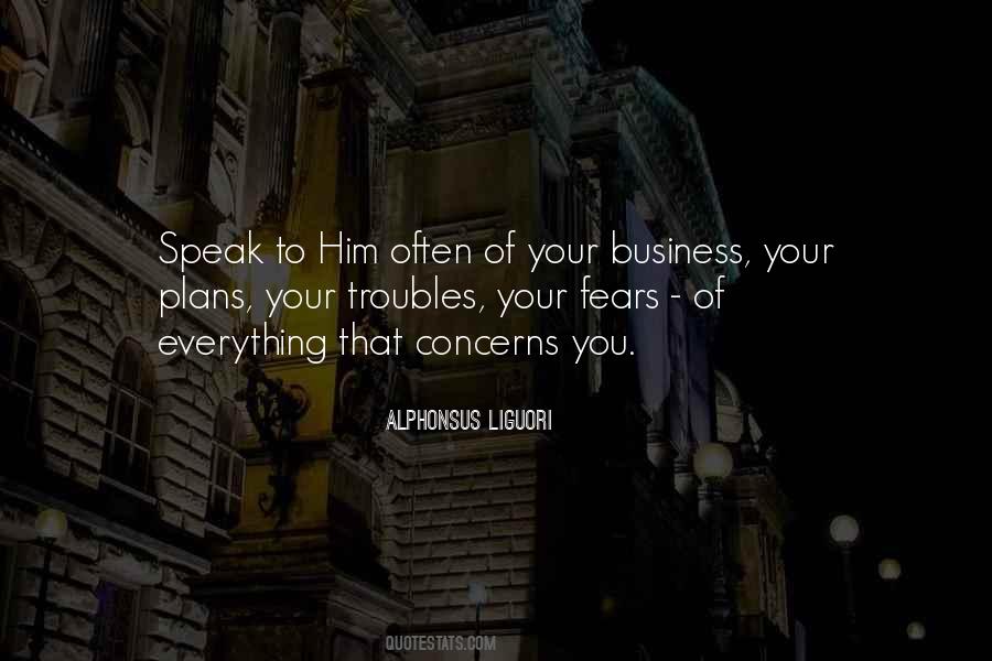 Liguori Quotes #225642