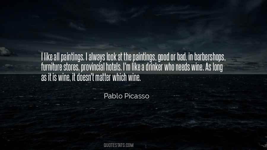 Like A Good Wine Quotes #1367702