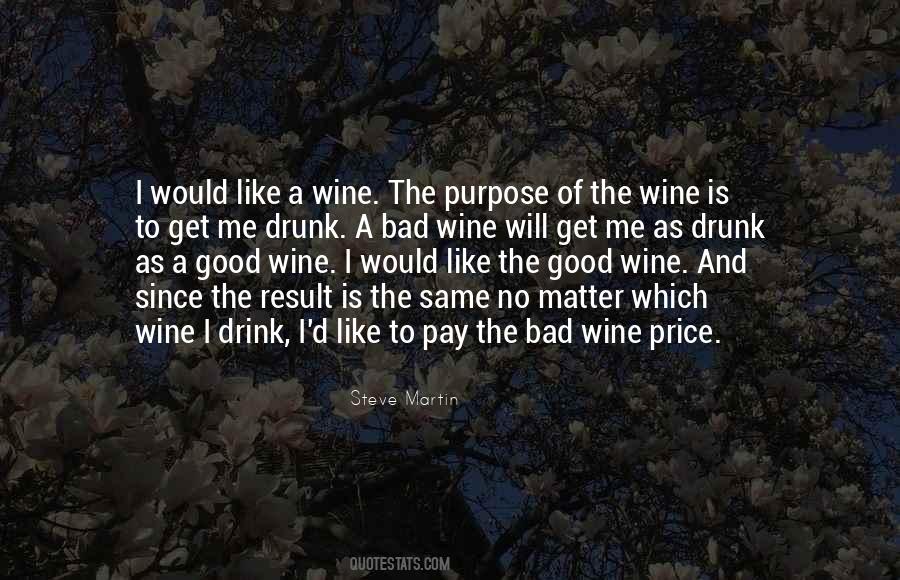 Like A Good Wine Quotes #709056