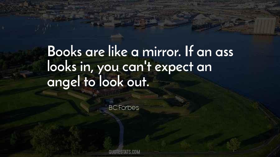 Like A Mirror Quotes #788205