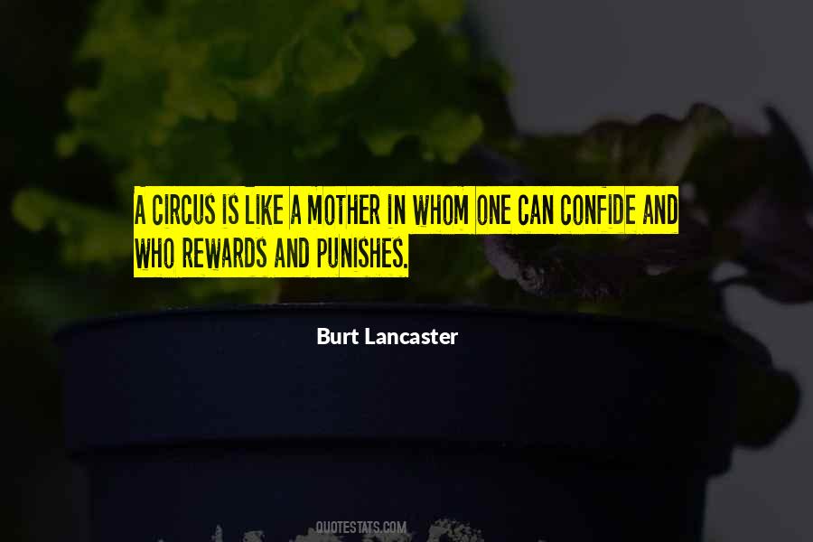 Like A Mother Quotes #1536103