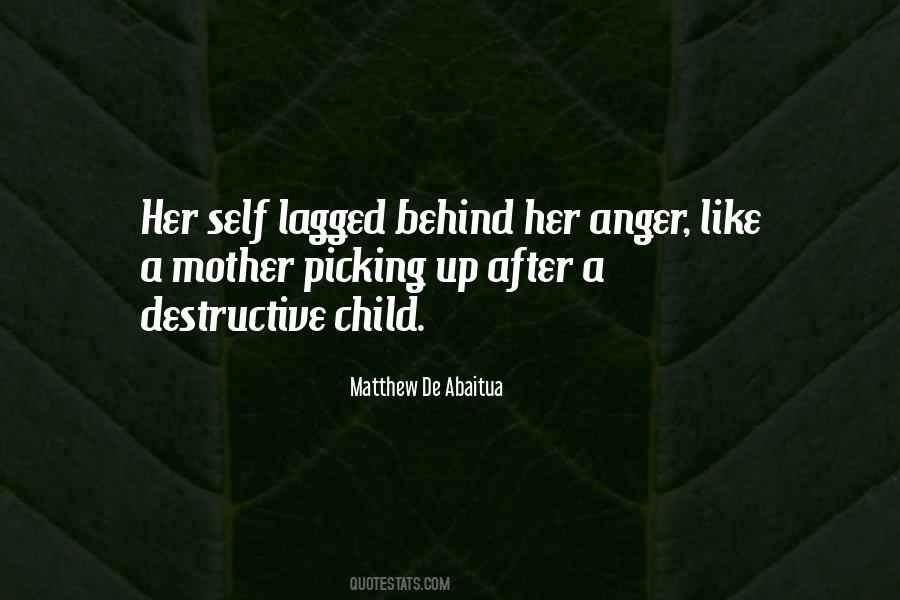 Like A Mother Quotes #684052