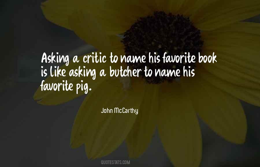 Like A Pig Quotes #1208134