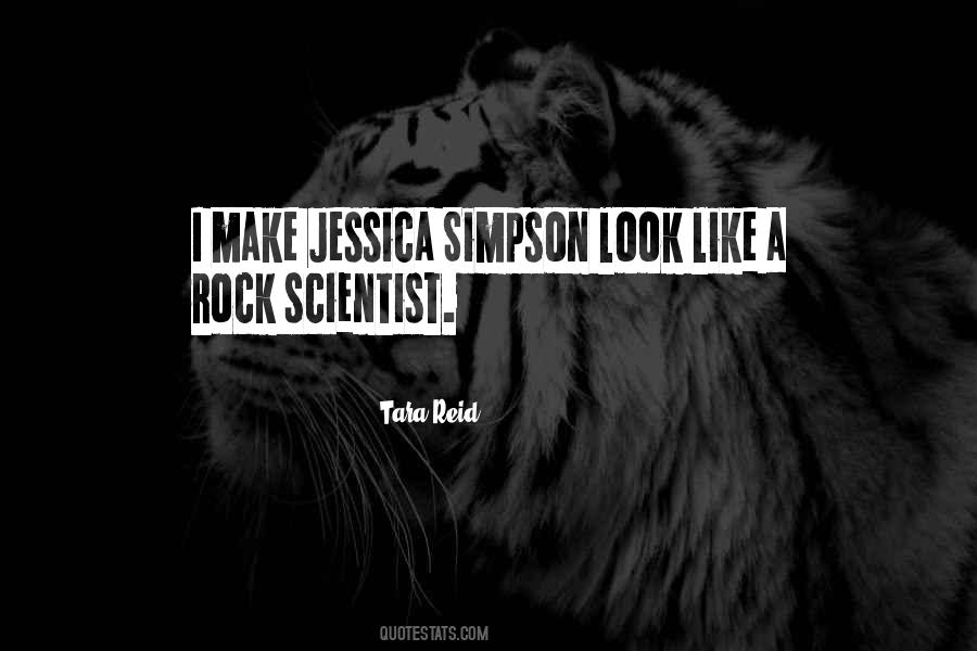 Like A Rock Quotes #428038
