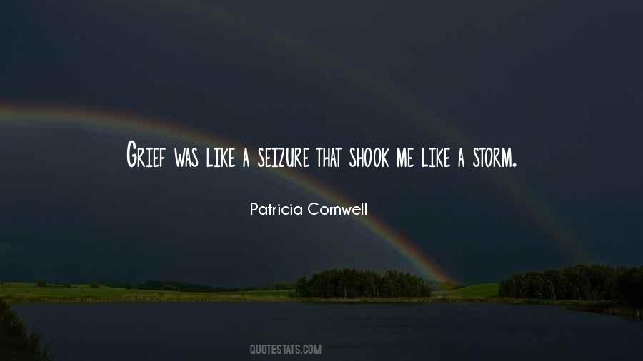 Like A Storm Quotes #1269413