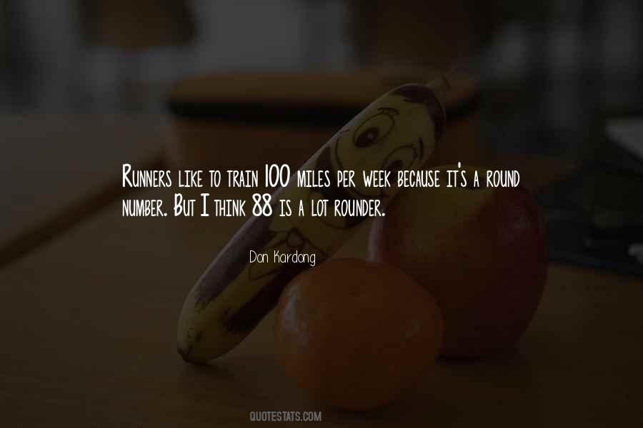 Like A Train Quotes #611591 Like A Train Quotes #611591