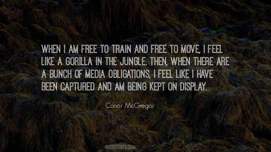 Like A Train Quotes #676405 Like A Train Quotes #676405