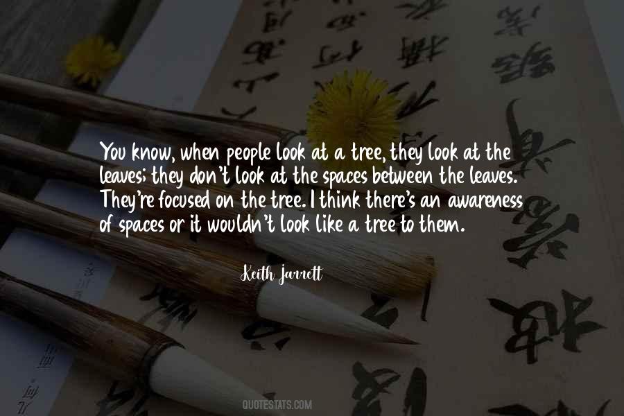 Like A Tree Quotes #1065142
