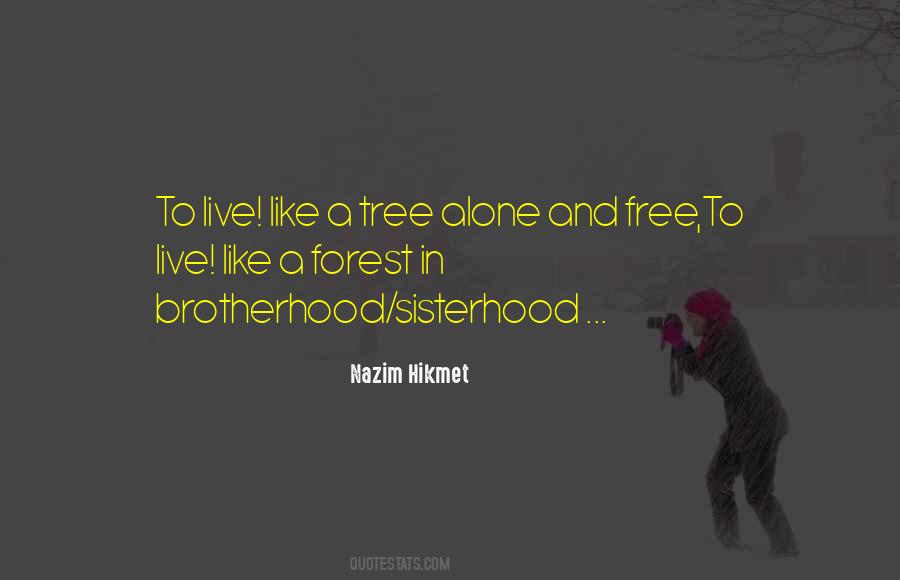 Like A Tree Quotes #175279
