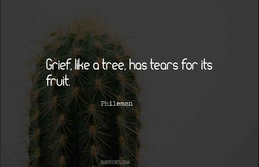 Like A Tree Quotes #251072