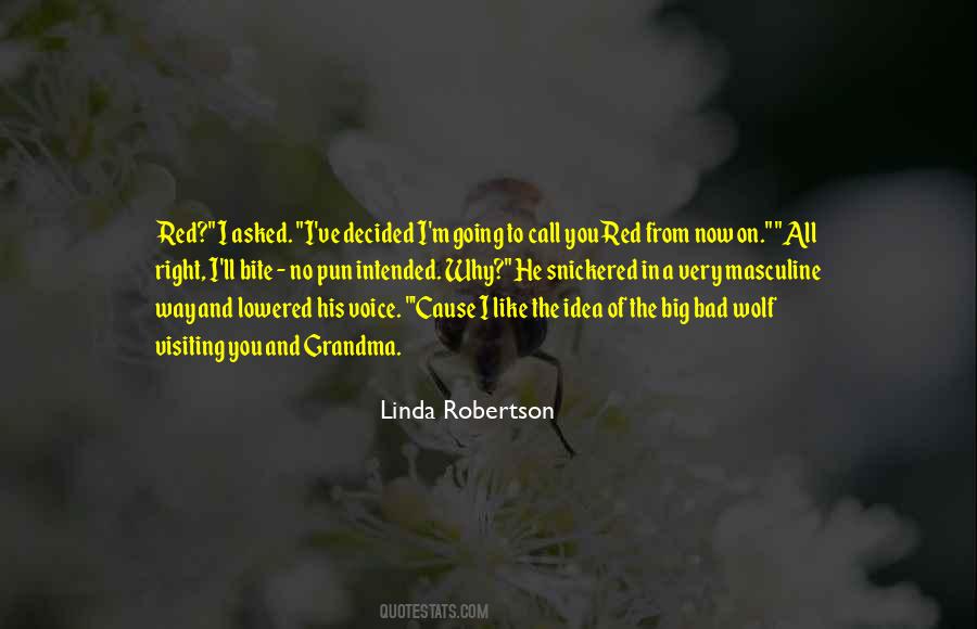 Like A Wolf Quotes #104335