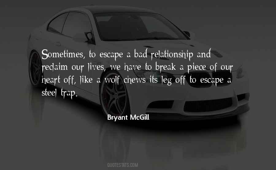 Like A Wolf Quotes #529496