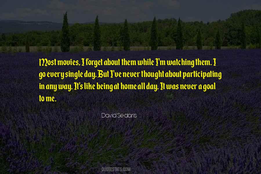 Like Being Single Quotes #1240737